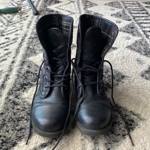 Arizona Jean Company Lace Up Boots for 